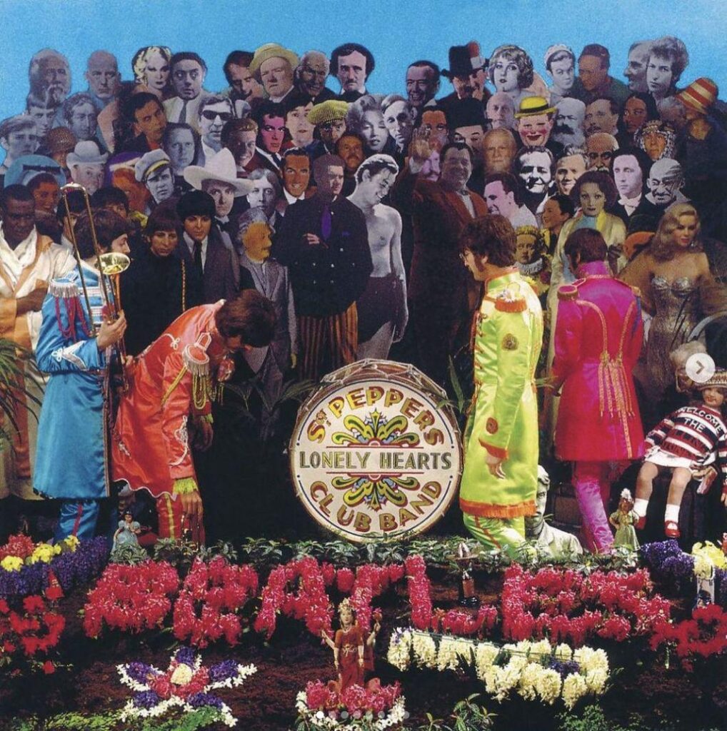 beatles-sgtpepper-michealcooper