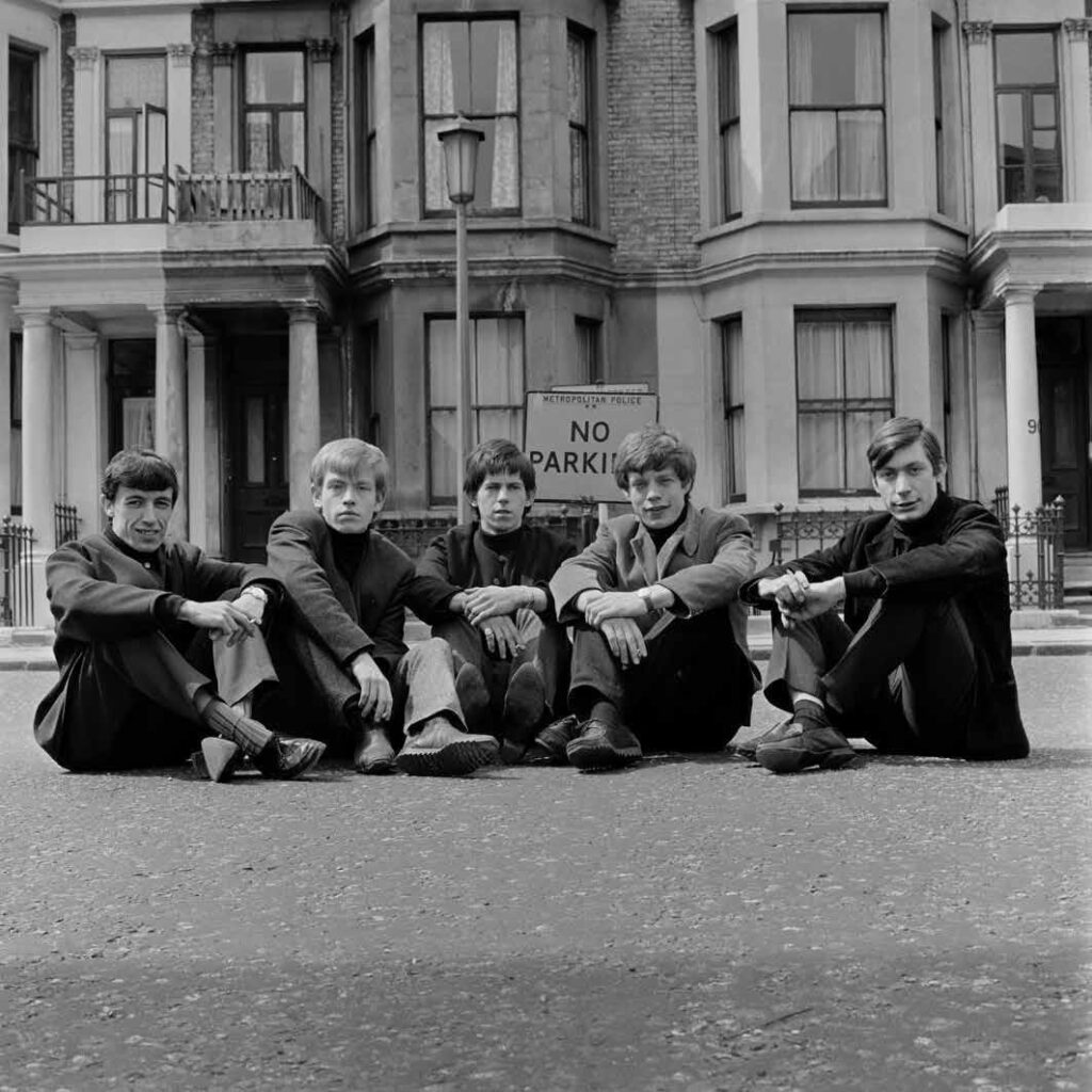 rollingstones-firstphotoshoot-philiptownsend